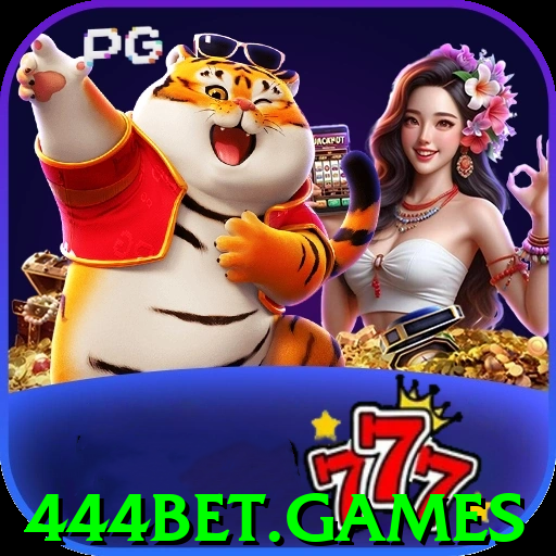 444bet.games King Gaming App - 1