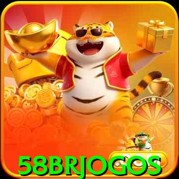 58brjogos Champion - Casino & Slots - 1