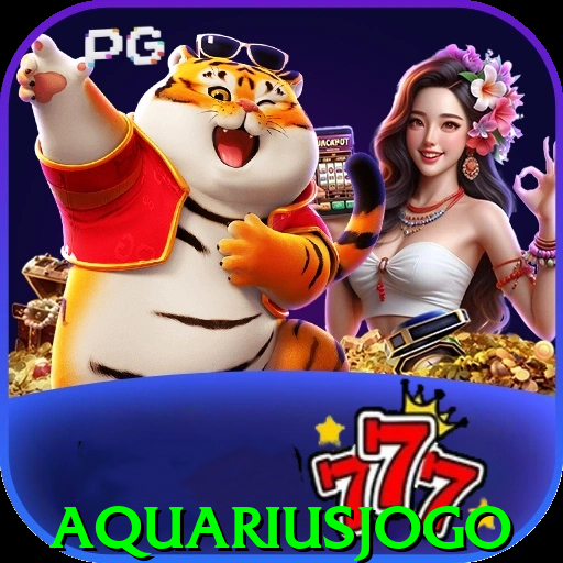 aquariusjogo Pro Casino App - 1