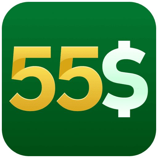 55s - Real Money Prime