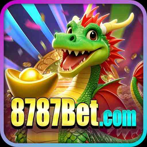 8787bet Mobile Mega