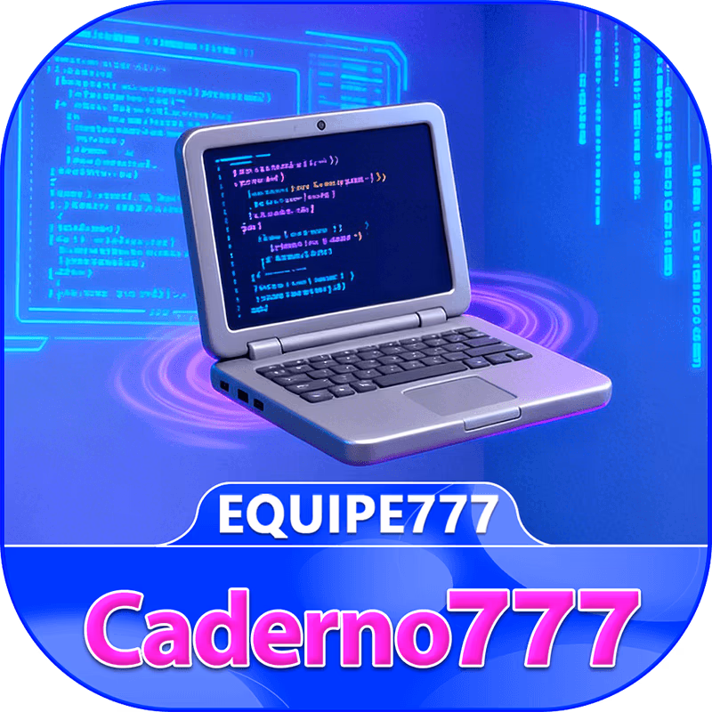 caderno777 - King Earning App