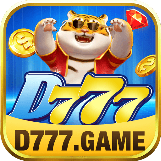 d777 Gaming Super v2.7.8