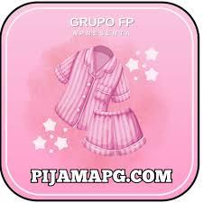 pijamapg Master New