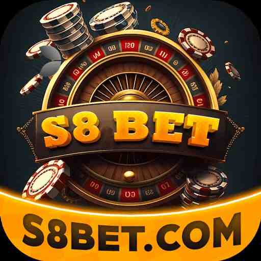 s8bet Super - Casino & Slots