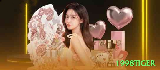 1998tiger Live Casino Premium Screenshot 1