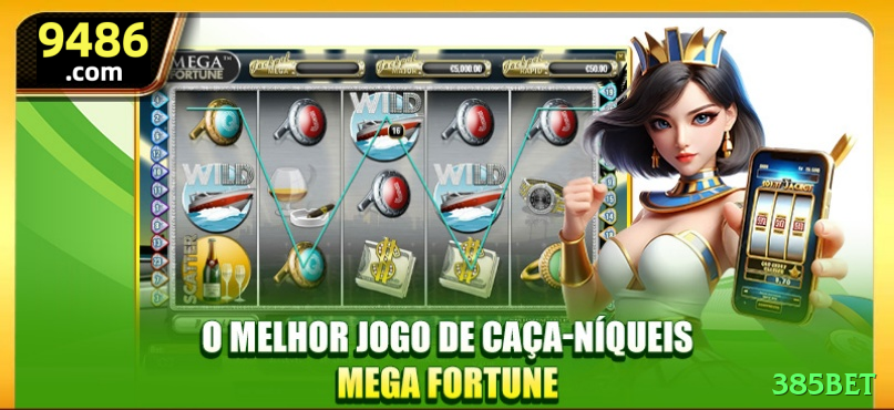 385bet Slot Machine Extreme Screenshot 1