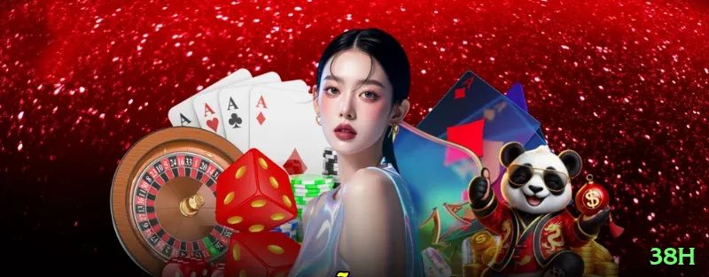 38h Casino Official v3.7.7 Screenshot 2