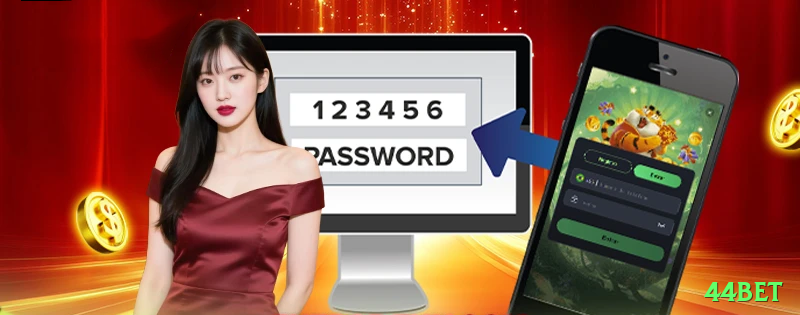 44bet Bonus King v1.0.9 Screenshot 1