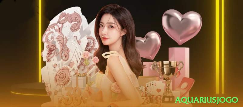 aquariusjogo Pro Casino App Screenshot 2