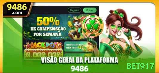 bet917 Casino Plus v3.8.7 Screenshot 2