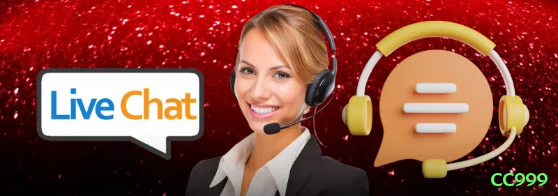 cc999 Live Gold Screenshot 2