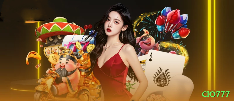 cio777 Bonus Royal v3.5.7 Screenshot 1