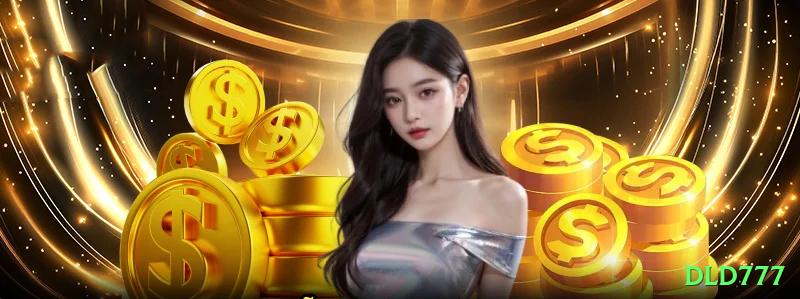 dld777 Live Casino Deluxe Screenshot 1