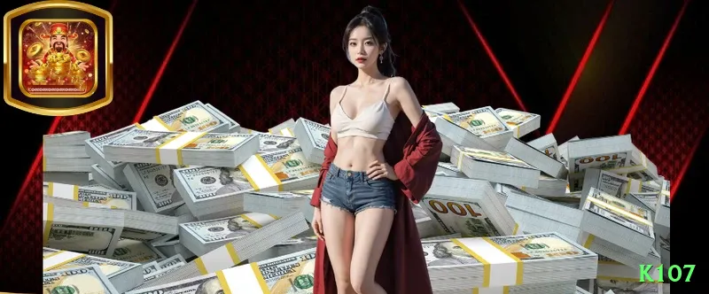 k107 Slots Gold v3.2.2 Screenshot 1