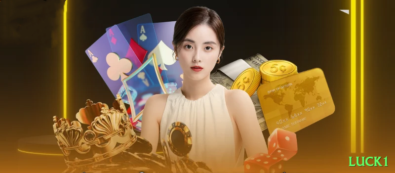 luck1 Brasil Royal v3.5.8 Screenshot 2