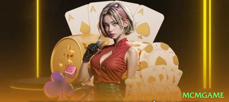 mcmgame Master New Screenshot 2