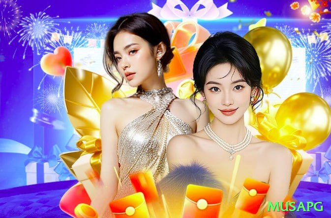 musapg Deluxe Brasil Screenshot 1