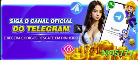 nos777 Casino Extreme v3.1.4 Screenshot 1