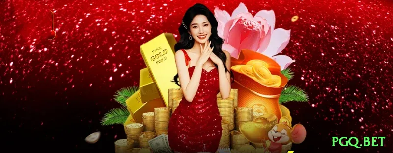 pgq.bet Master Slots Screenshot 2