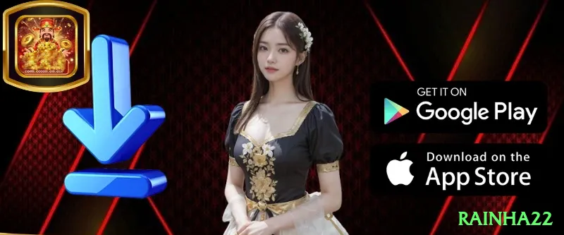 rainha22 App Mega v2.2.5 Screenshot 2