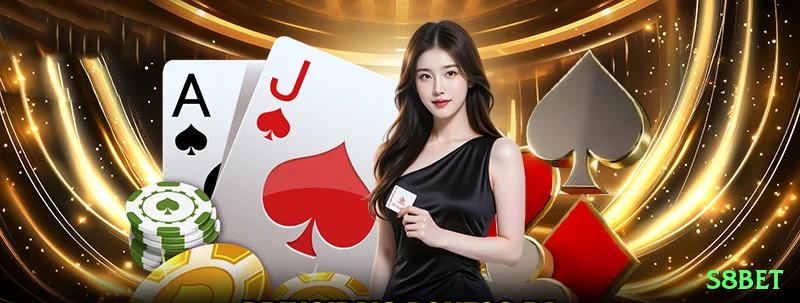 s8bet Super - Casino & Slots Screenshot 2