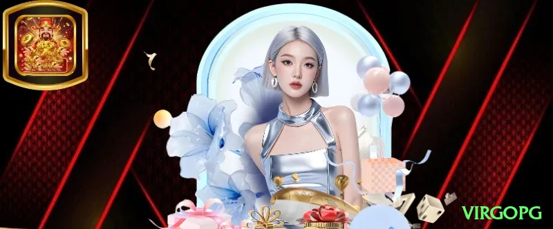 virgopg VIP Jackpot Screenshot 2