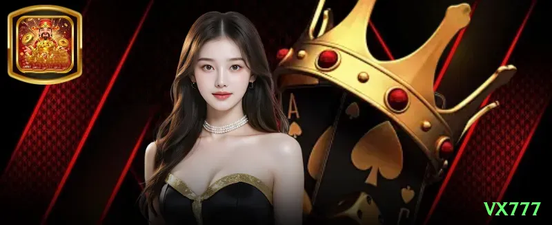 vx777 BR Deluxe Screenshot 2