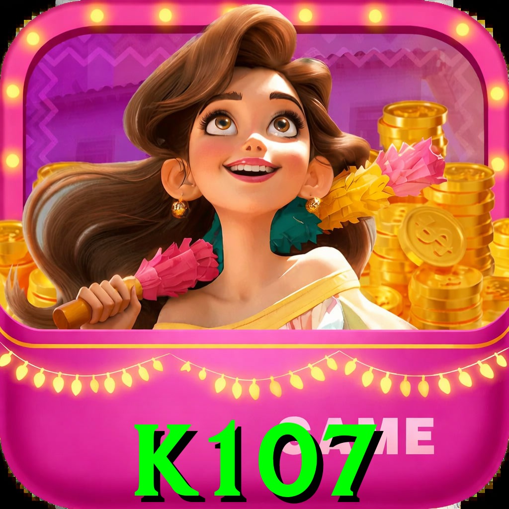 k107 Slots Gold v3.2.2 - 1