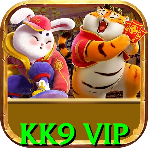 kk9 vip Legend Gaming App - 1