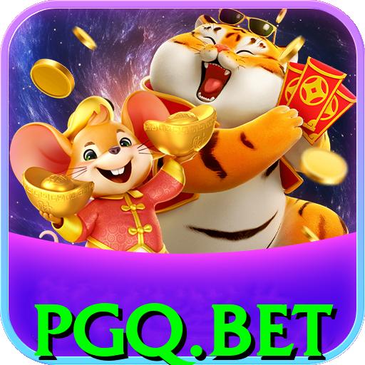 pgq.bet Master Slots - 1