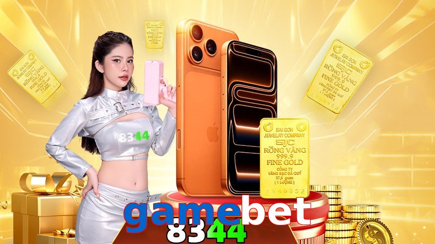 Khuyến Mãi gamebet- Cơ Hội Nhận Thưởng Hấp Dẫn Cho Người Chơi
