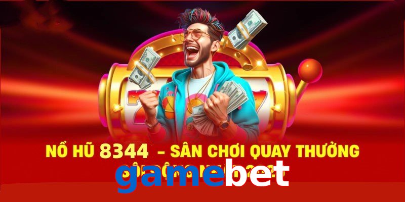 Quay Hũ Trực Tuyến – Trải Nghiệm Chơi Slot gamebet Đẳng Cấp